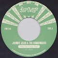 JOHNNY JEAN & THE HUMDINGERS/You Go Crazy Too(7")