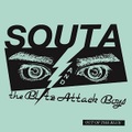 SOUTA AND THE BLITZ ATTACK BOYS /Out Of The Blue(7")