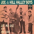 JOE & THE HILL VALLEY BOYS/Let Mee See(7")