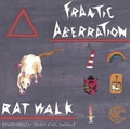 FRANTIC ABERRATION/Rat Walk(CD)