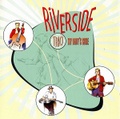 RIVERSIDE TRIO/My Baby’s Gone(10”)