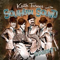 KEITH TURNER & THE SOUTHERN SOUND/Shakin' It(CD)