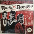 ROCK'N' BORDES/Dios De Mi Olvido(10")