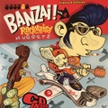 BANZAI! ROCKABILLY NUGGETS VOL.1(CD)