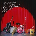 BIG DOOD & HOT SWINGERS/They Call Me Big Dood(CD)