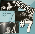 RESTLESS/#7(CD)
