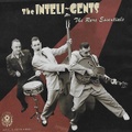 INTELI-GENTS/The Rare Essentials(CD)
