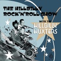 THE HILLBILLY HUXTERS/The Hillbilly Rock'n'Roll Show(CDR)