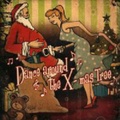 DANCE AROUND THE X-MAS TREE(LP)