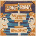 SURF-O-RAMA 2016 EDITION(7")