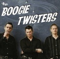 THE BOOGIE TWISTERS/Same(CD)