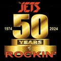 THE JETS/50 Years Of Rockin‘(CD)