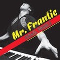 ISRAEL PROUX/Mr. Frantic(CD)