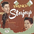 THE STARJAYS/Bang! It's The Starjays(LP)