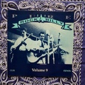 PURE ROCKABILLY VOL.9(中古LP)