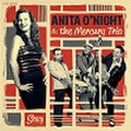ANITA O' NIGHT & THE MERCURY TRIO/Call Me Up-get Ready(7")