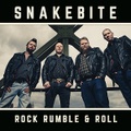 SNAKEBITE/Rock Rumble & Roll(CD)