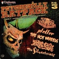 PSYCHOBILLY RATPACK Vol.3(CD)