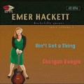 EMER HACKET/Rockabilly Queen Serie Vol.2(7")