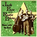 JACK FACE & THE RUSTIC ECHOES/Hours With The Owls(7")