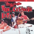 THIERRY LES COZ/From Teen Kats To Casanova(CD)