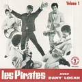 LES PIRATES AVEC DANY LOGAN. Volume 1(CD)