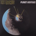 THE QUAKES/Planet Obscure(CD)