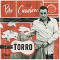 PIKE CAVALERO/In Torro(CD)