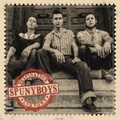 THE SPUNYBOYS/Destination Unknow(CD)