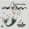 BLACK KAT BOPPERS/Boppin' Atcha(CD)