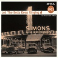 LET THE BELLS KEEP RINGING 1953(CD)