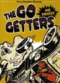 THE GO-GETTERS/No Brakes(DVD)