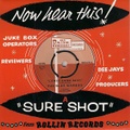 THE BLUE MAMBAS/Comin’ Home Baby(7")