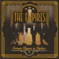 THE EMPIRES/Swinging Rhymes and Skylines(CD)