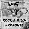 BARKING BULLS/Rockabilly Dropouts(LP*Alt Sleeve)