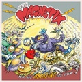 THE MAGNETIX/With Their Amazing First Album(LP)