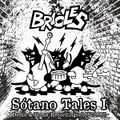 BRIOLES/Sotano Tales(LP)