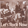 LET’S ROCK NOW(CD)