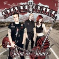 THE SILVER SHINE/Saint or Sinner(CD)