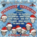 THE EMBASSY STUDIO BAND: A FOOTTAPPING CHRISTMAS(CD)