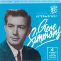 GENE SIMMONS/Alternatively(7")