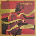 THE MONSTERS/I Want You(7”)