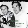 GENE SISCO/Diggin’ In The Vaults Vol.2(7”)