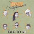 THE ROYAL RHYTHMAIRES/Talk To Me(CD)