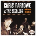 CHRIS FARLOWE & THE EXCELLOS/Tell Me Mama(CDEP)