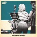 THE REAL GONE TONES/Backseat Bingo(CD)