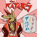 THE RATERS/Same(CD +Miniature )