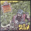 THEM OLD CRAP/Old Man(LP)