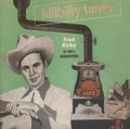 FRED KIRBY/Hillbilly Tunes(CD)