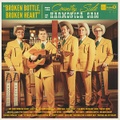 COUNTRY SIDE OF HARMONICA SAM/Broken Bottle, Broken Heart(CD)